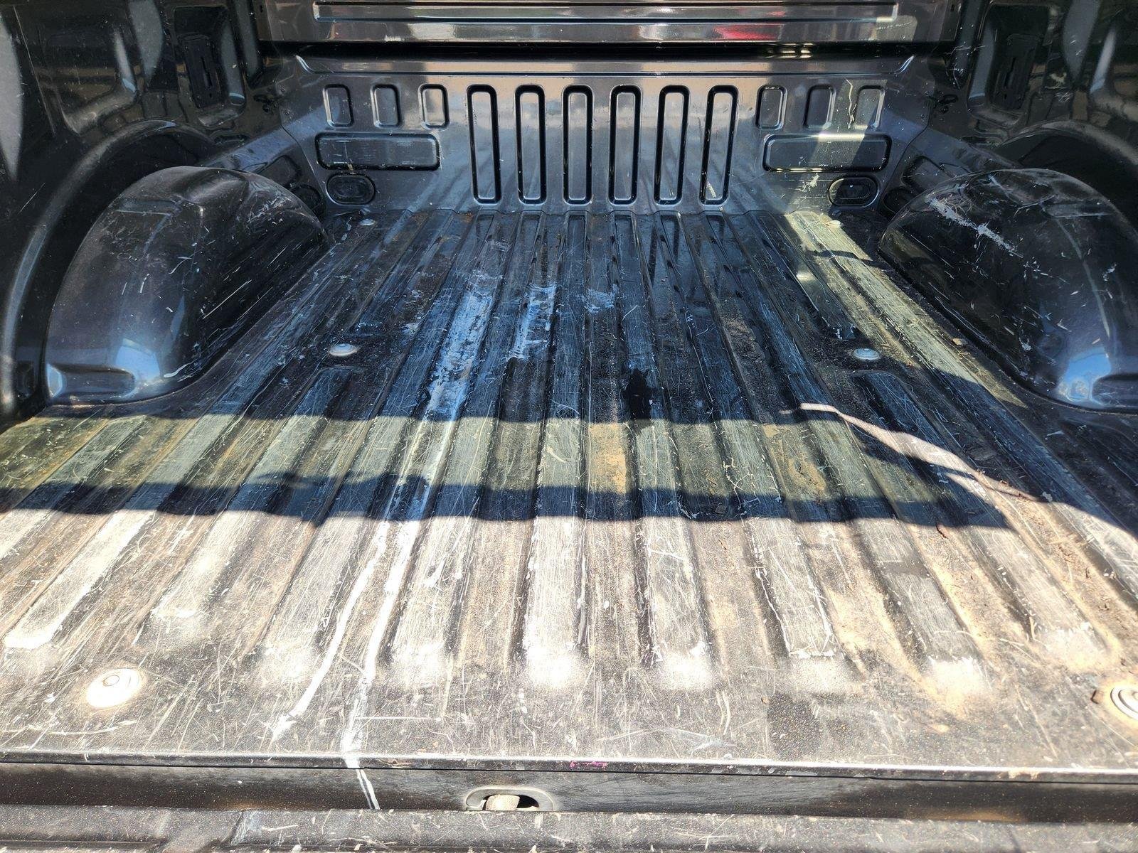 Used 2020 Magnetic FORD Lariat image 30