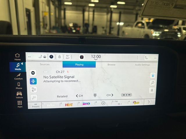 New 2026 41 Jeep Rubicon image 26