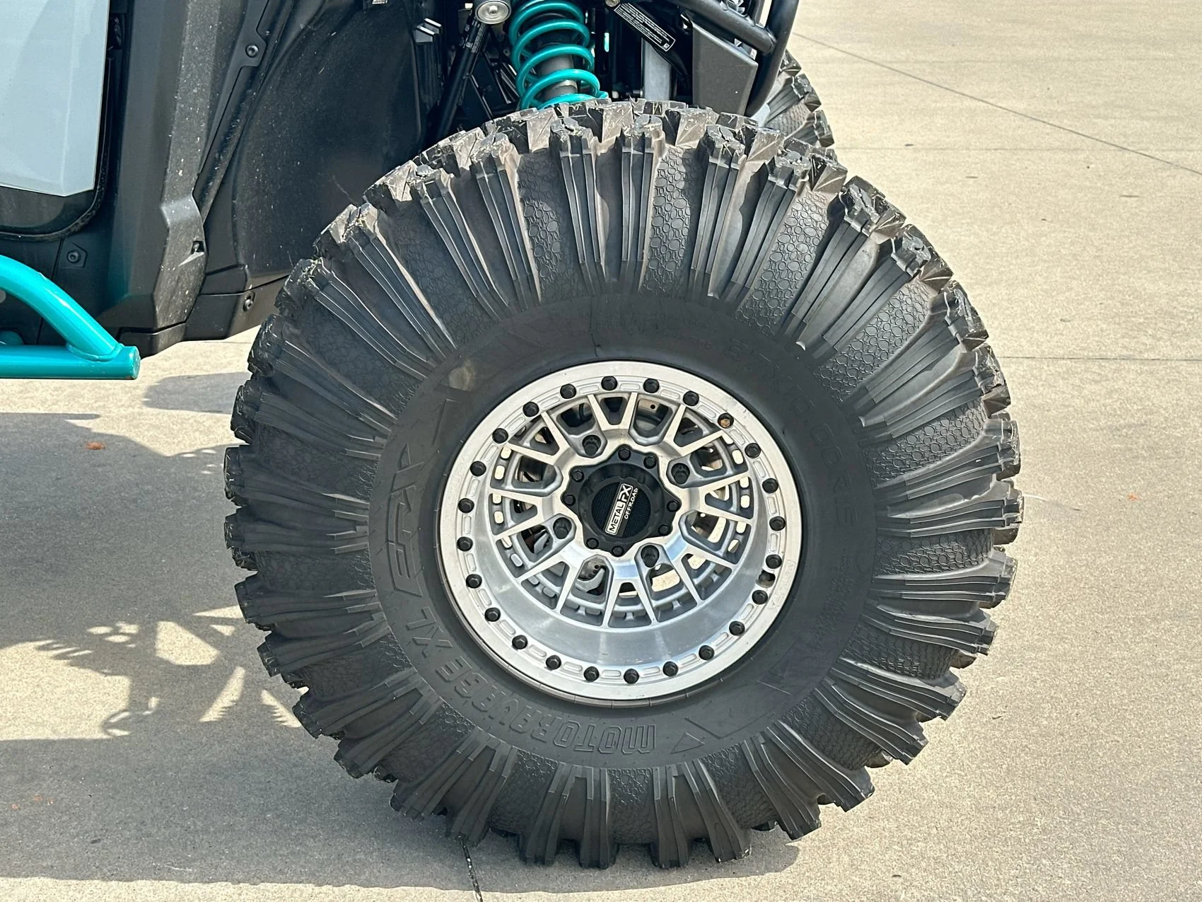 Used 2025 Black Polaris  image 10