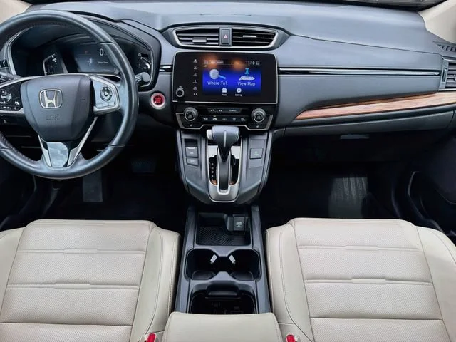 Used 2019 Tan Honda Touring image 20