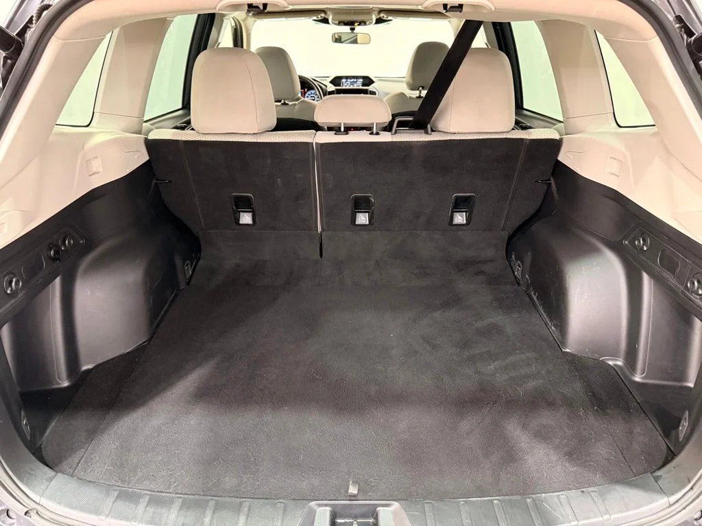 Used 2023 Gray Subaru Premium image 13