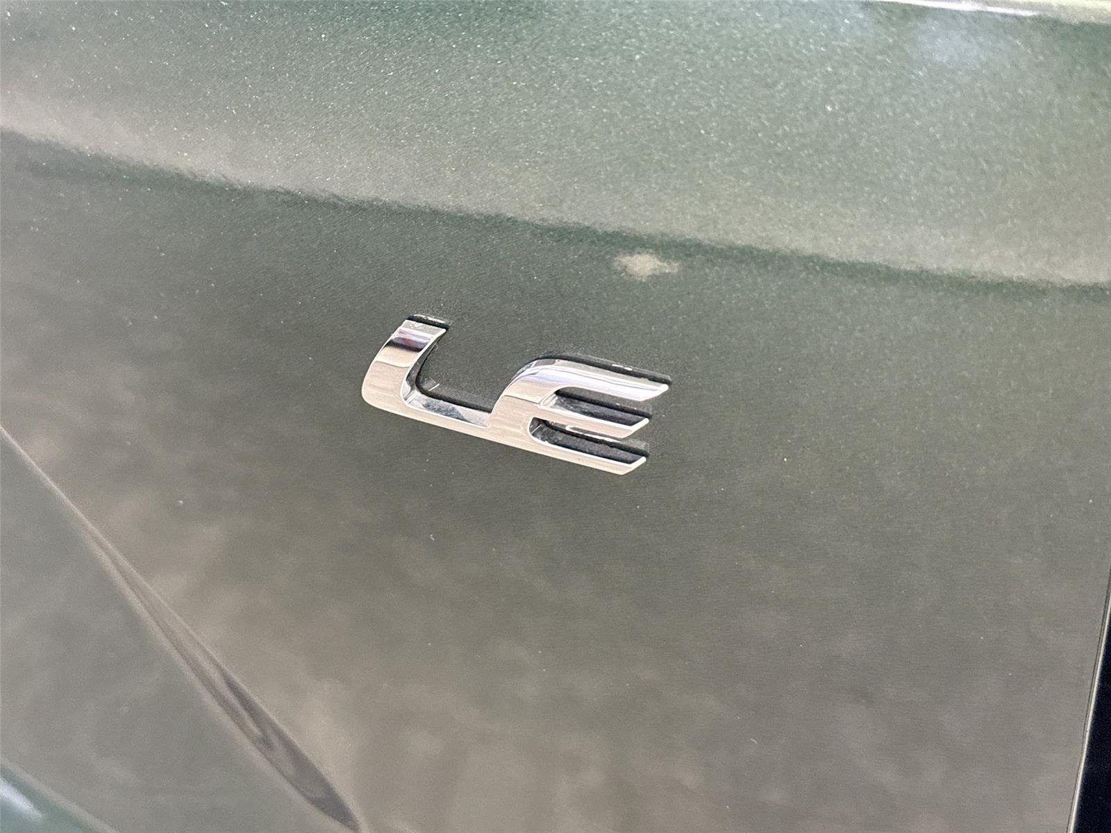 Certified Used 2024 Cypress Toyota LE image 14