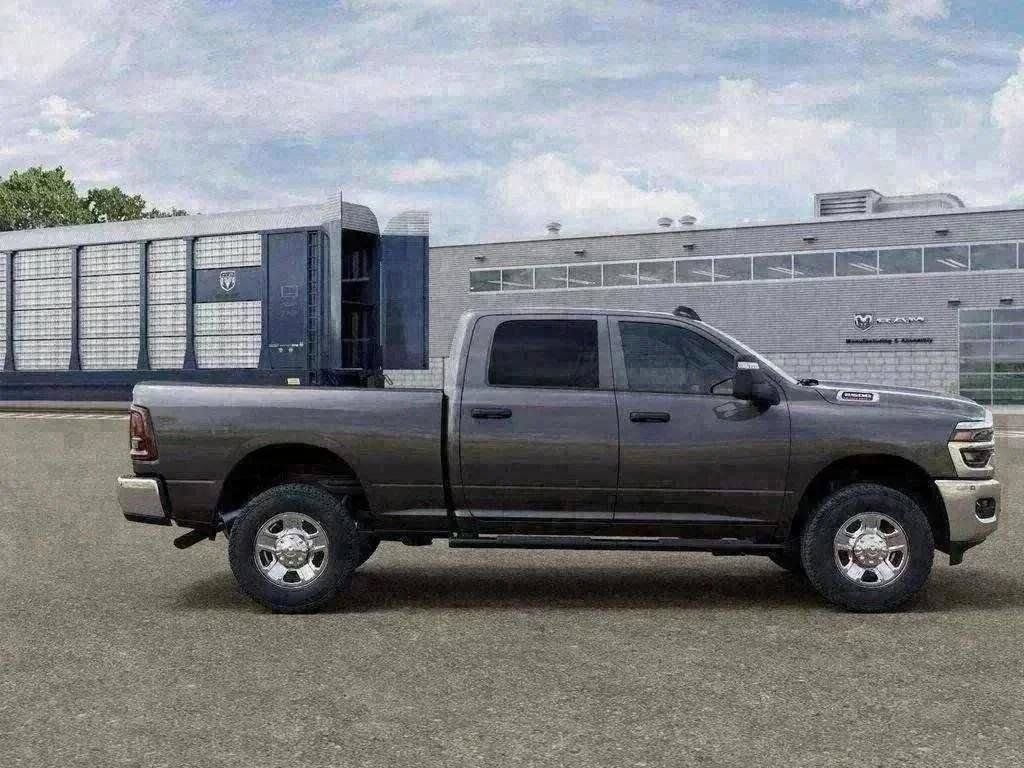 2026 RAM 2500 Tradesman - Photo 39