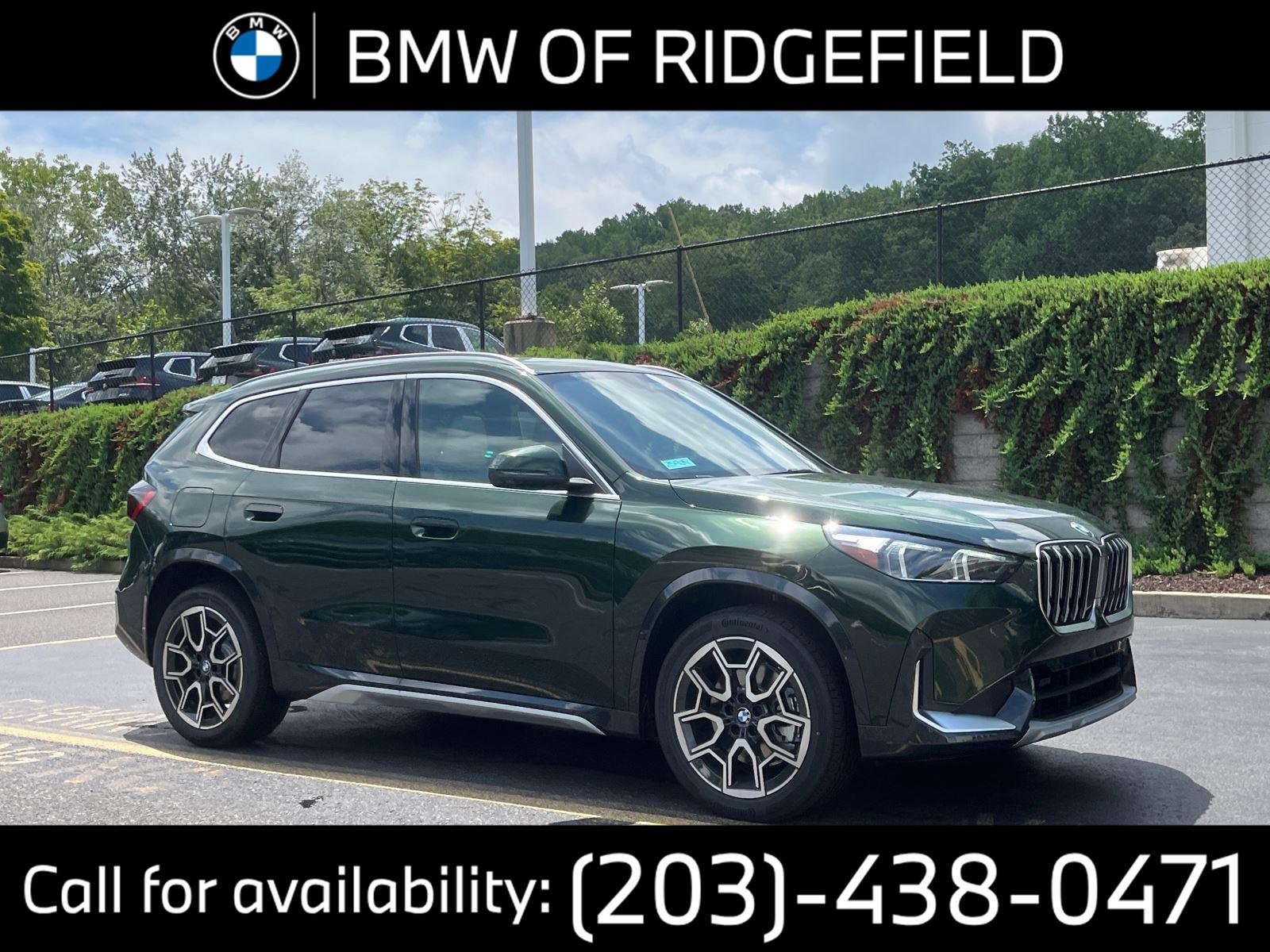2025 BMW X1 28i