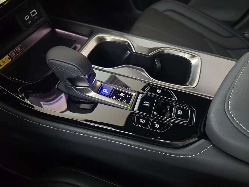 New 2026 Caviar Lexus F SPORT HANDLING AWD image 22