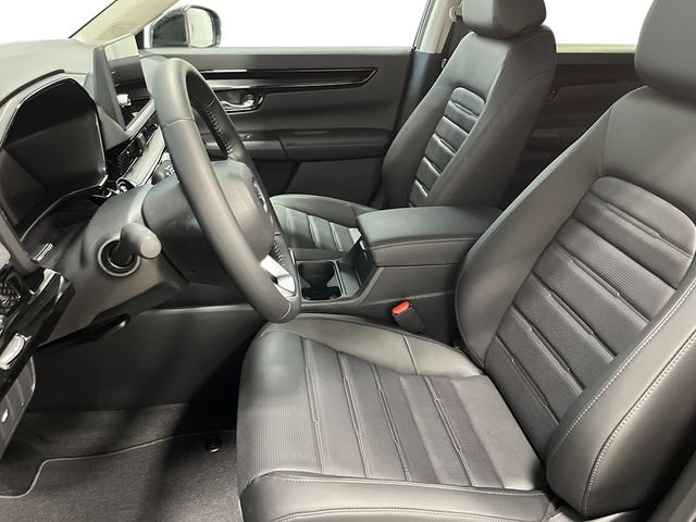 New 2026 Urban Gray Pearl Honda EX-L image 12