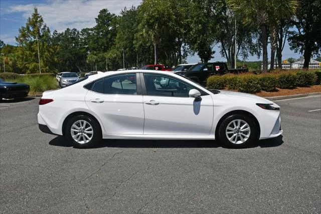 Certified Used 2026 ICE CAP Toyota  image 5