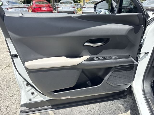 2024 Lexus UX Hybrid 250h F Sport Design - Photo 13