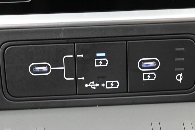2025 Hyundai Santa Fe XRT - Photo 28