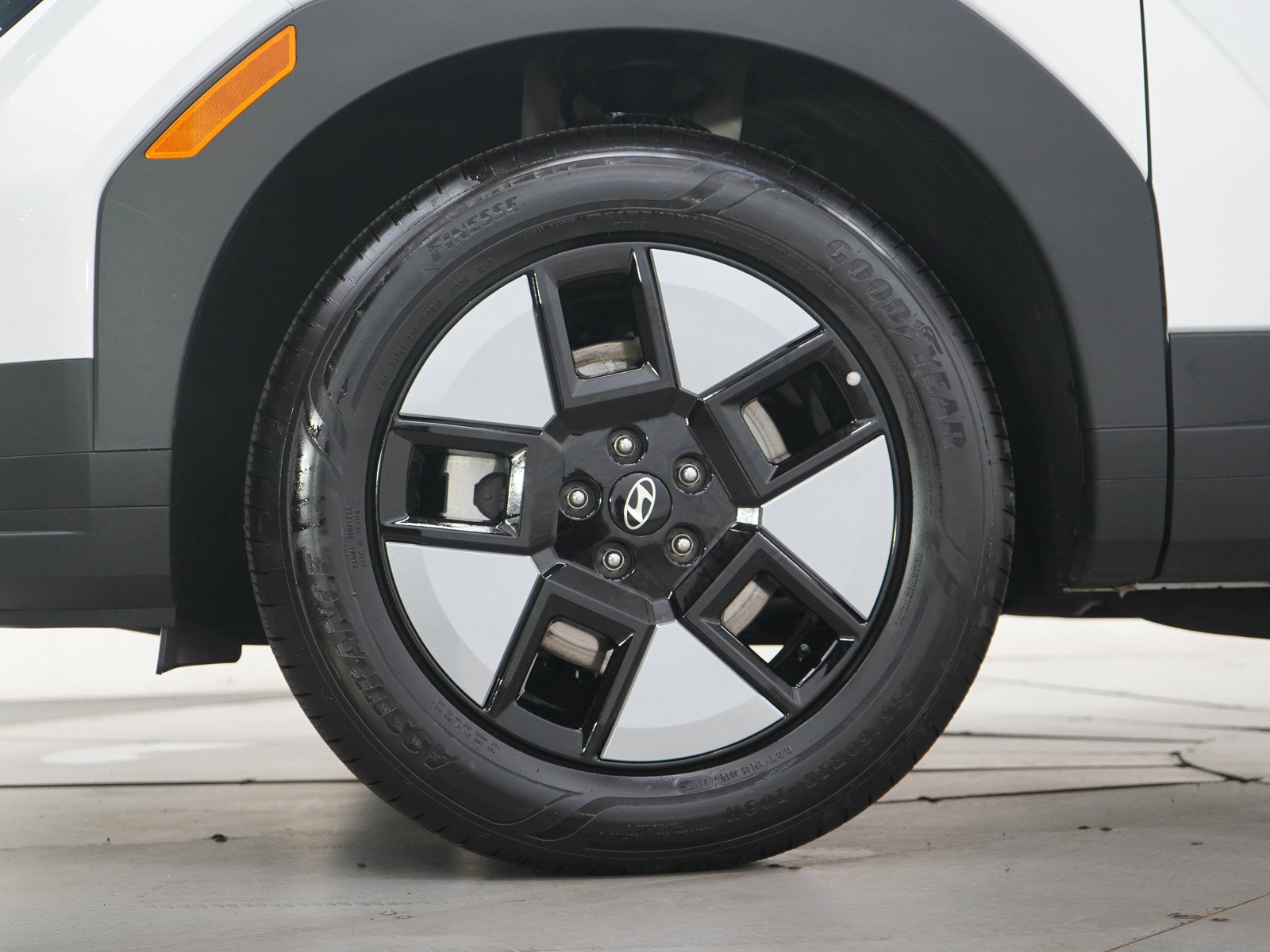 2026 Hyundai Santa Fe SEL - Photo 33