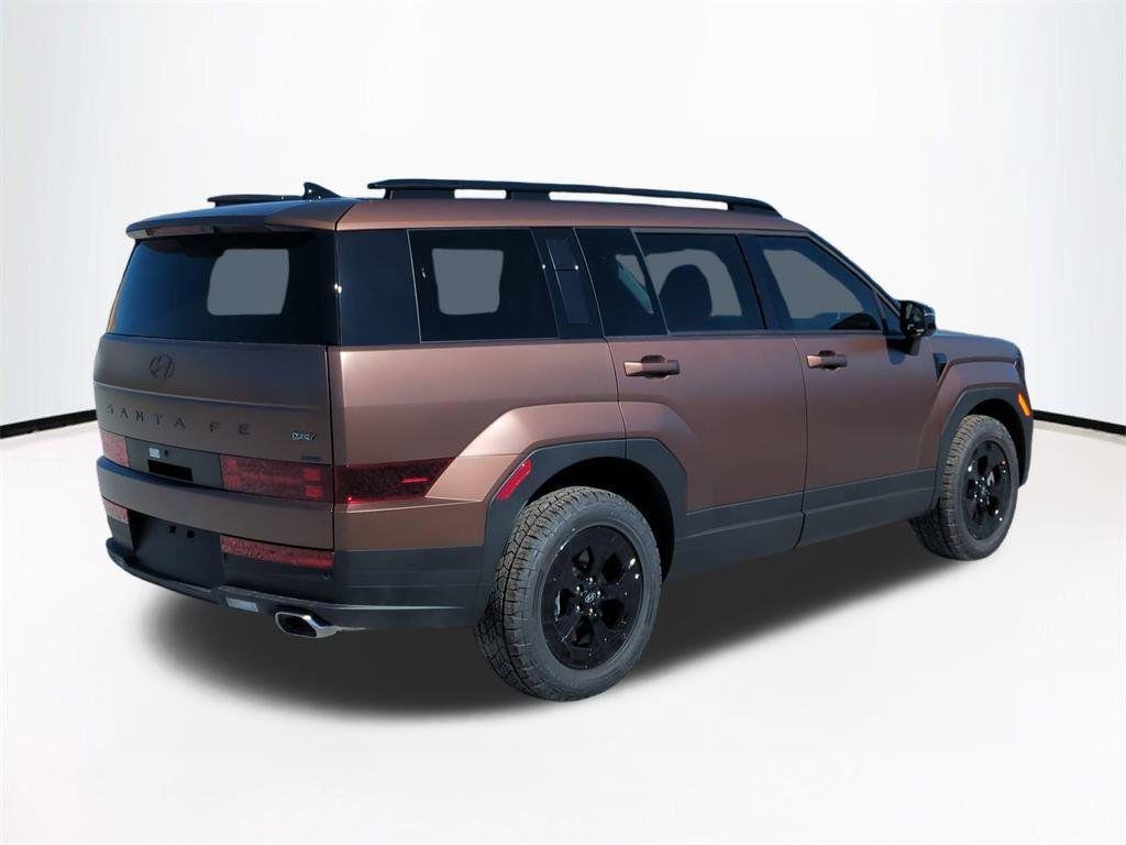 New 2026  Hyundai XRT AWD image 5