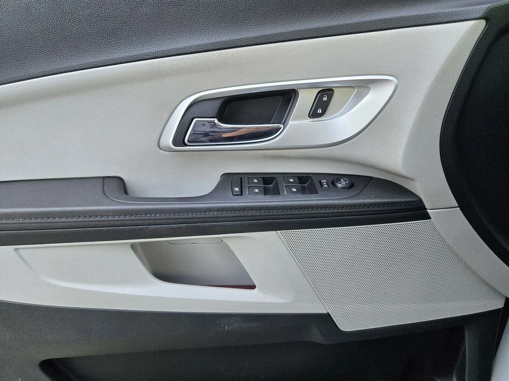 2017 Chevrolet Equinox LT - Photo 15