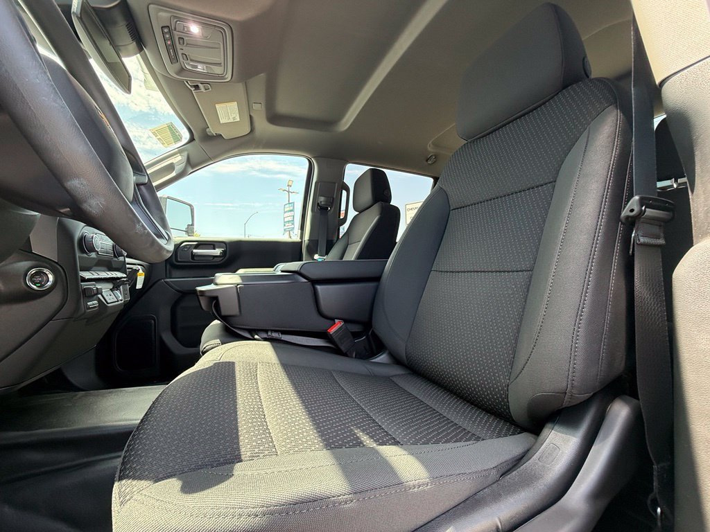 2026 Chevrolet Silverado 2500 HD Work Truck - Photo 30