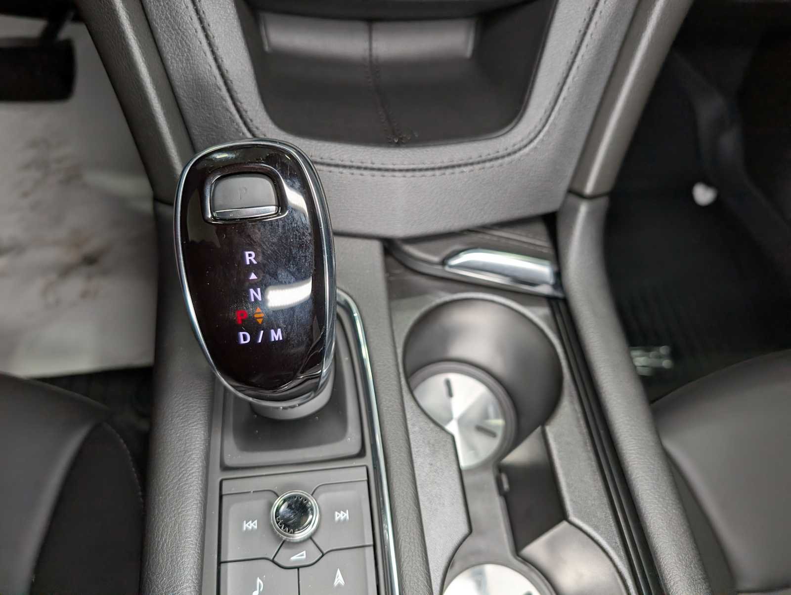 2025 Cadillac XT5 Premium Luxury - Photo 25