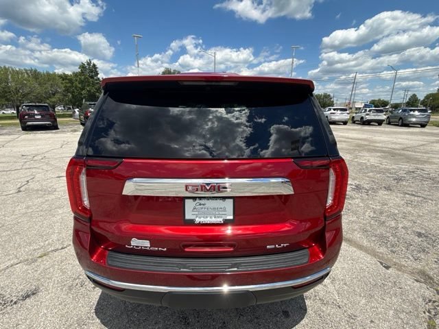 2023 GMC Yukon SLT - Photo 13