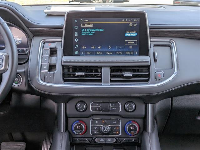 2023 Chevrolet Tahoe Z71 - Photo 17