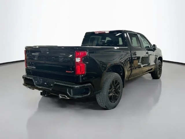 2026 Chevrolet Silverado 1500 RST - Photo 7
