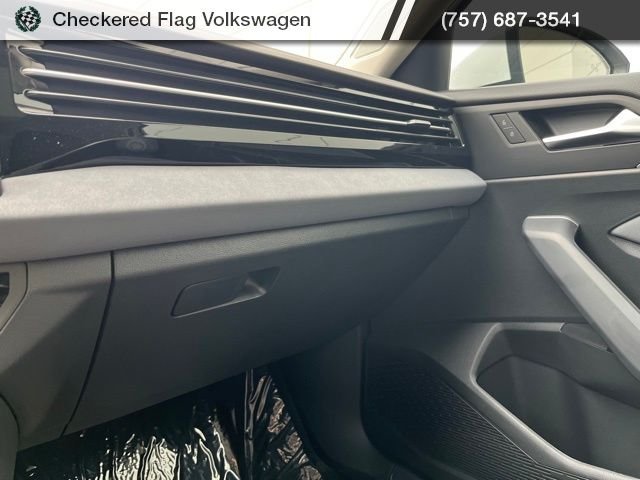 2026 Volkswagen Jetta SE - Photo 46