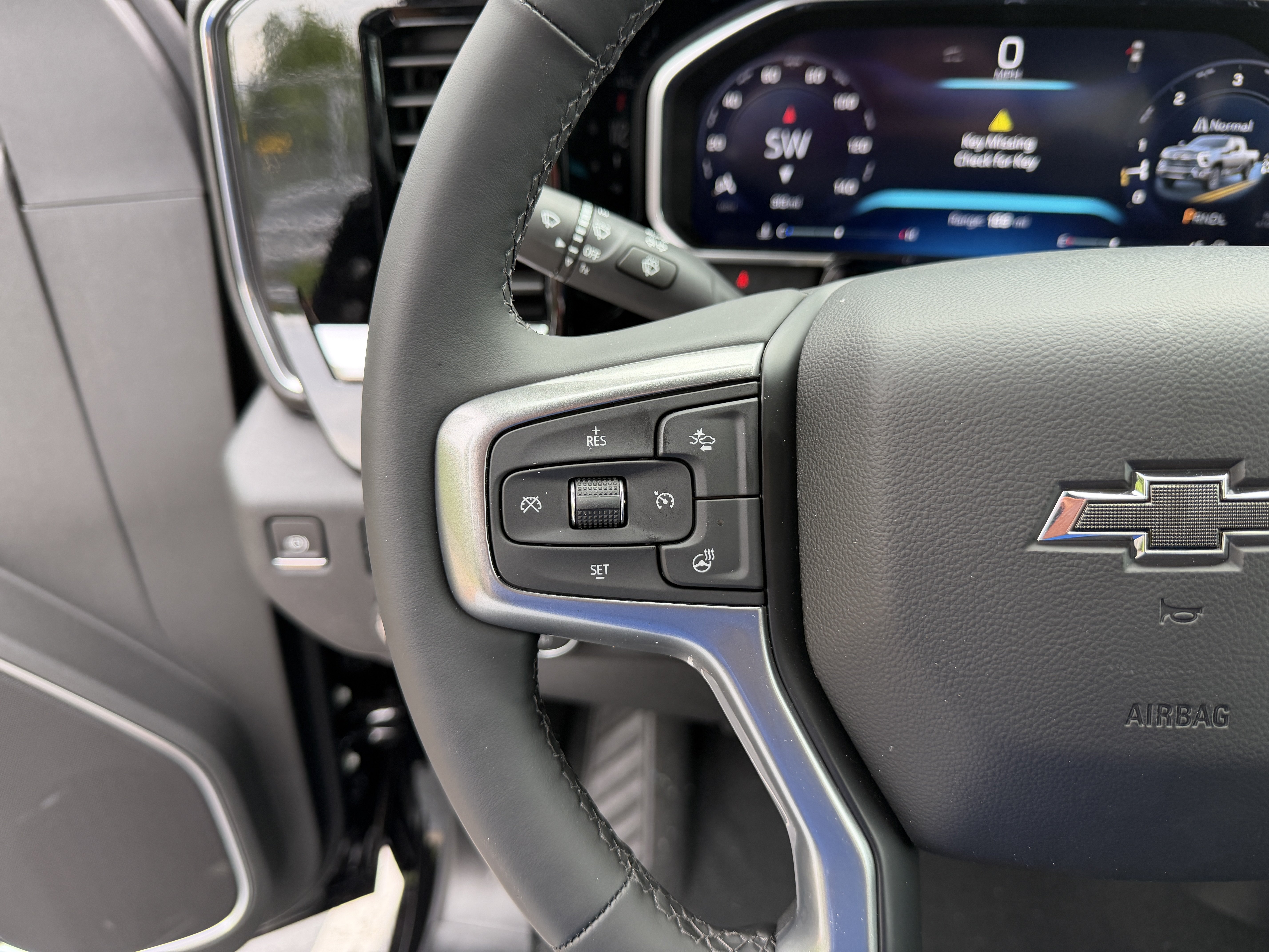 2026 Chevrolet Silverado 2500 HD LT - Photo 19