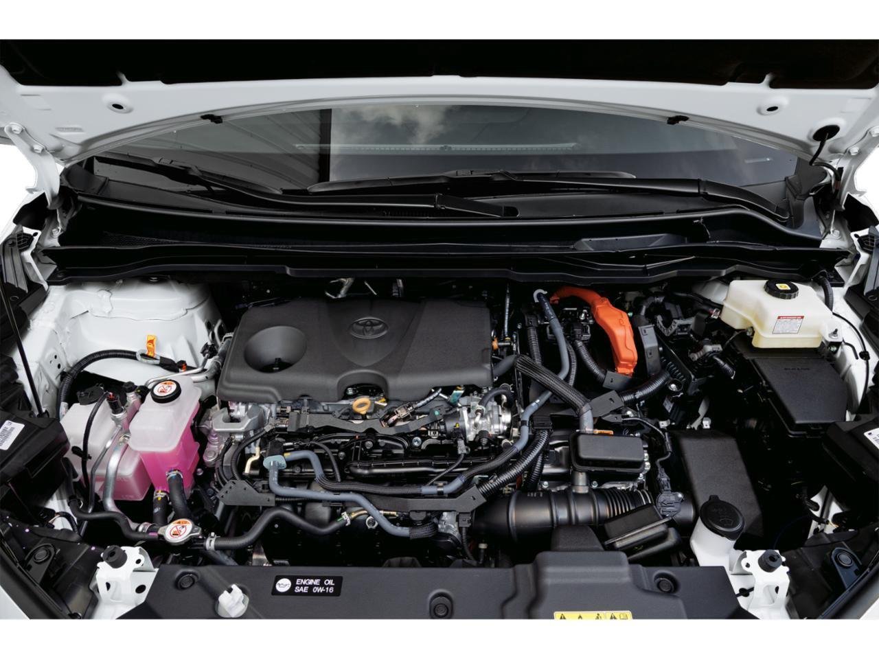 New 2026 Heavy Metal Toyota Limited image 7