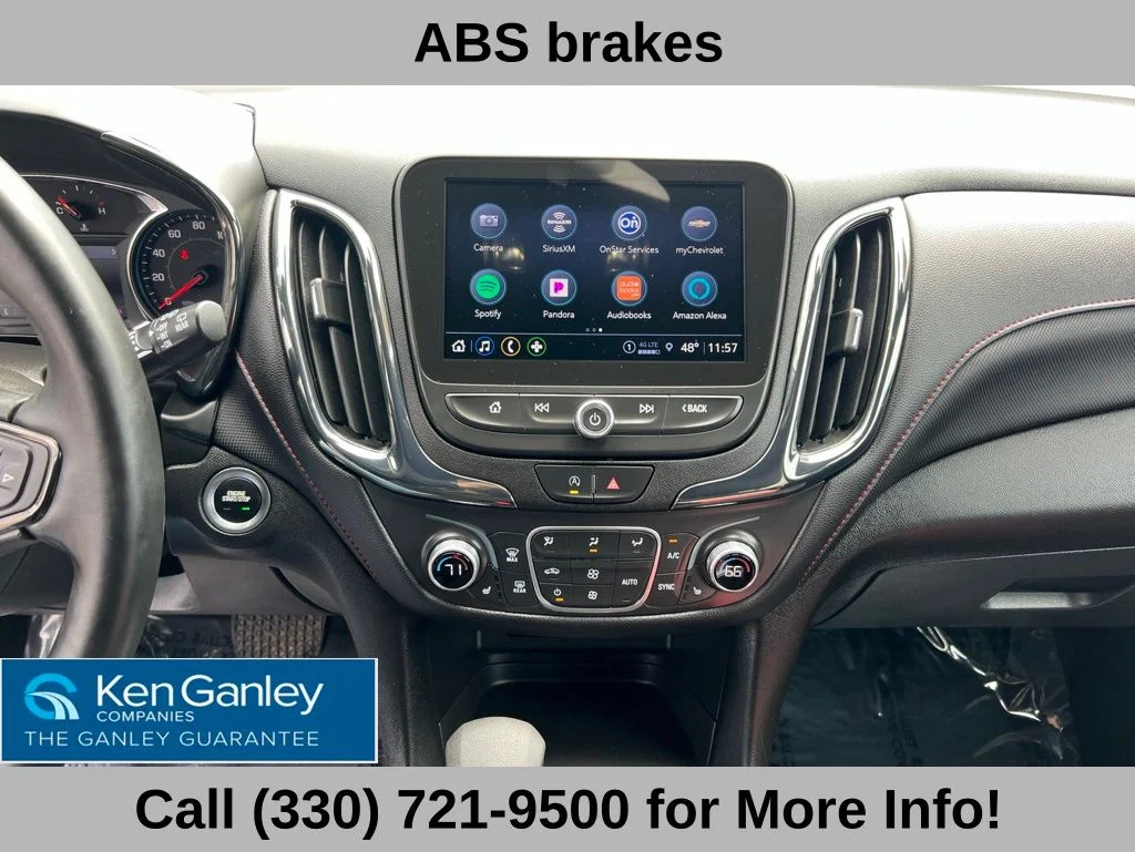 Used 2024 Brown Chevrolet RS image 35