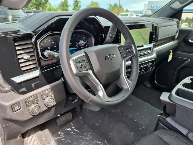2026 Chevrolet Silverado 1500 RST - Photo 12