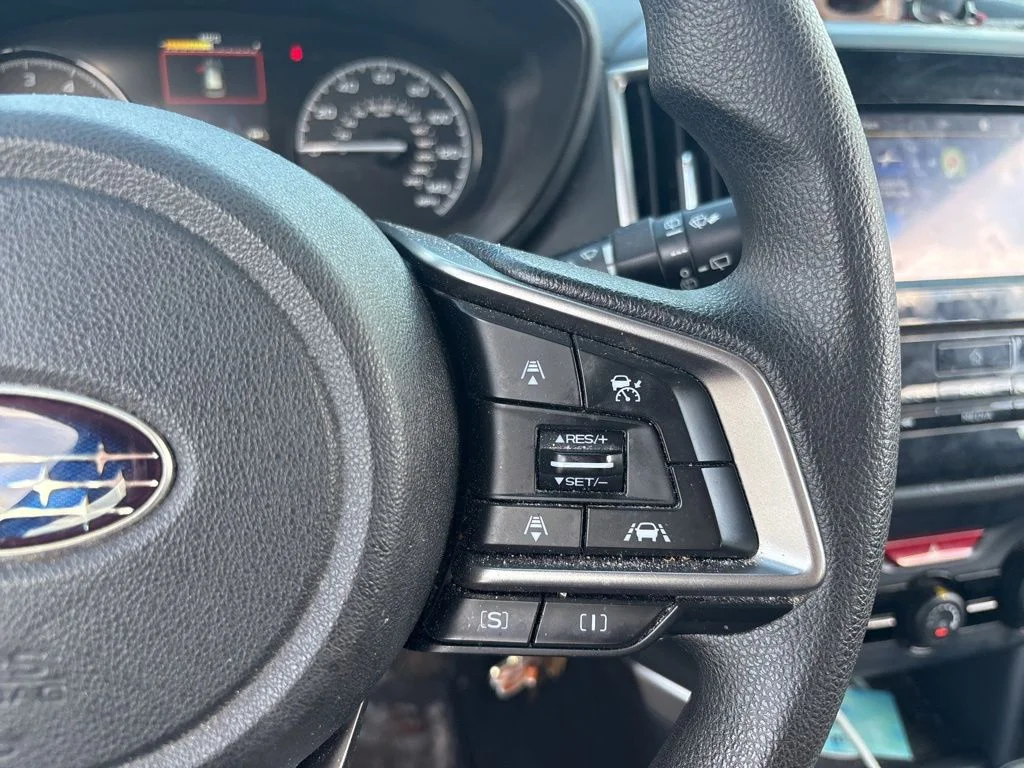 2019 Subaru Forester Base - Photo 30