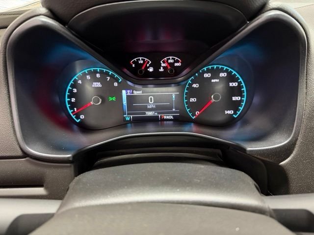 Used 2017 Quartz GMC SLE1 image 33
