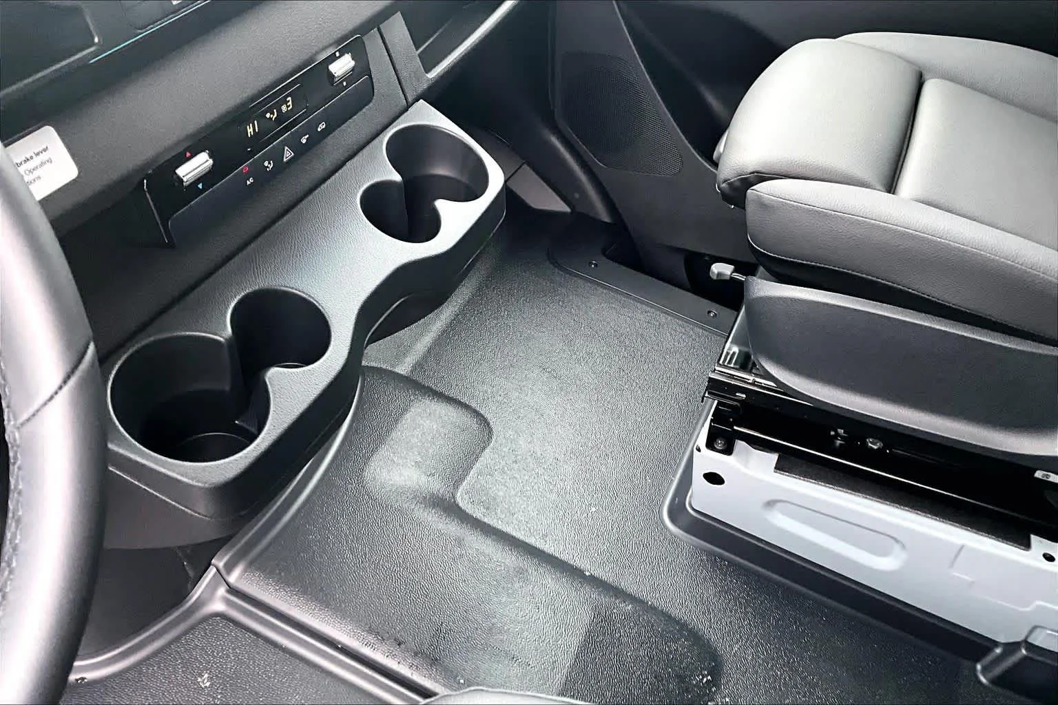 2026 Mercedes-Benz Sprinter Cargo Van Base - Photo 11