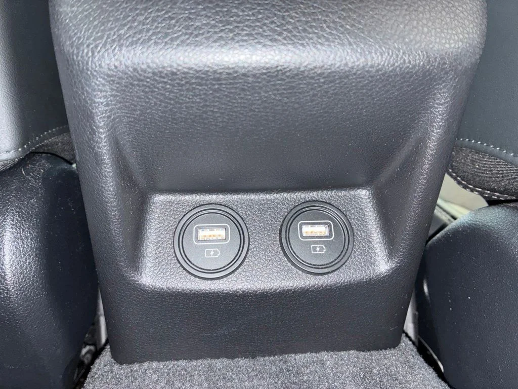 Used 2022 Black Kia GT-Line image 44