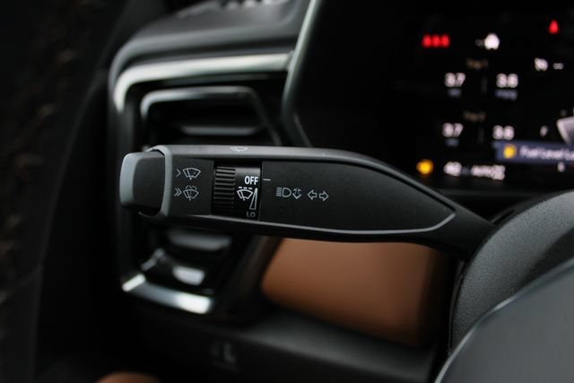 2026 GMC Canyon AT4 - Photo 7
