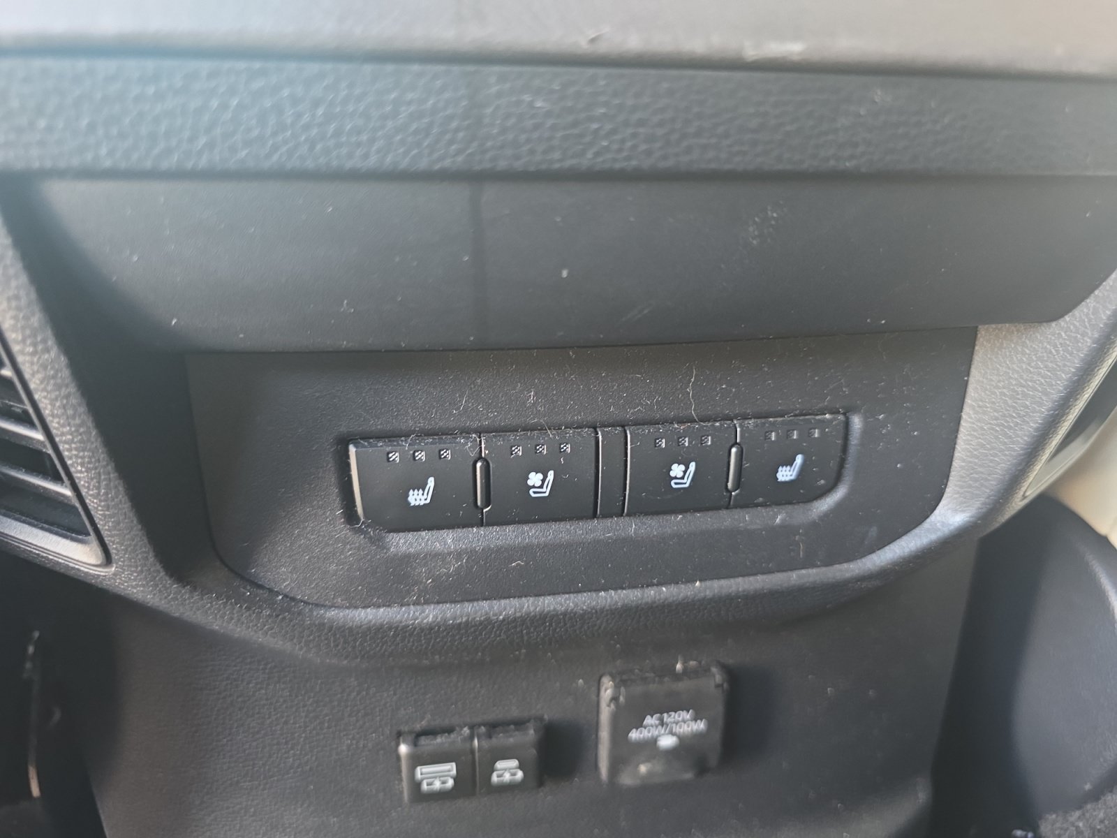 Used 2022 Smoked Mesquite Toyota 1794 Edition image 22