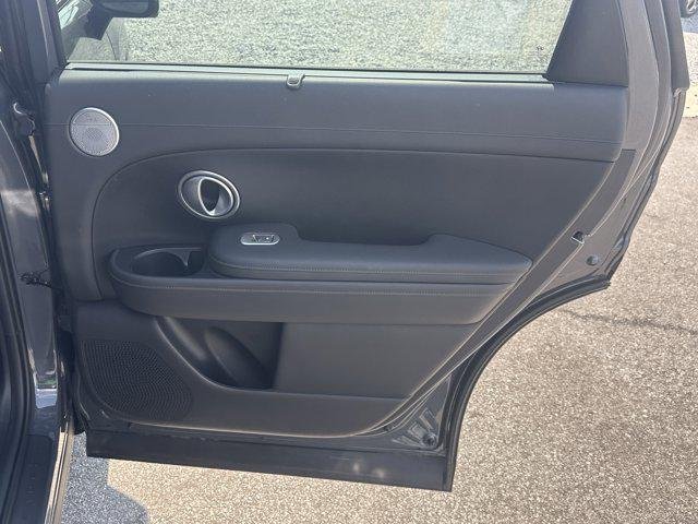 New 2026 Ecotronic Gray Pearl Hyundai Limited image 15