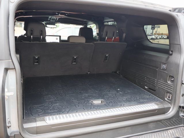 Used 2025 Gray GMC 2X image 17
