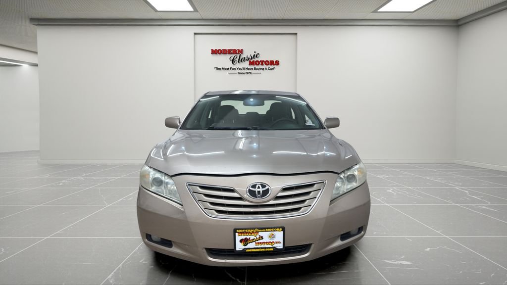 Used 2008 Toyota Camry LE with VIN 4T1BK46K78U060828 for sale in Grand Junction, CO