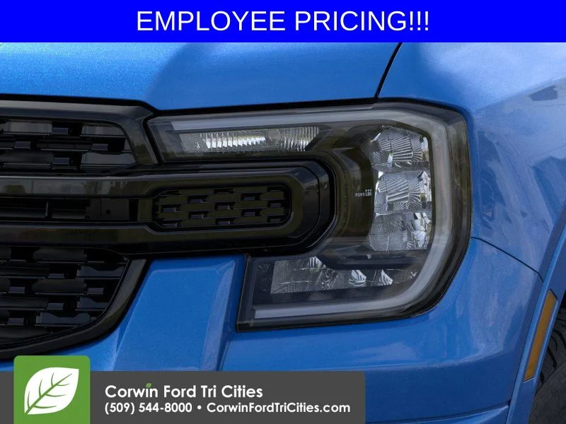 2025 Ford Ranger XLT - Photo 18