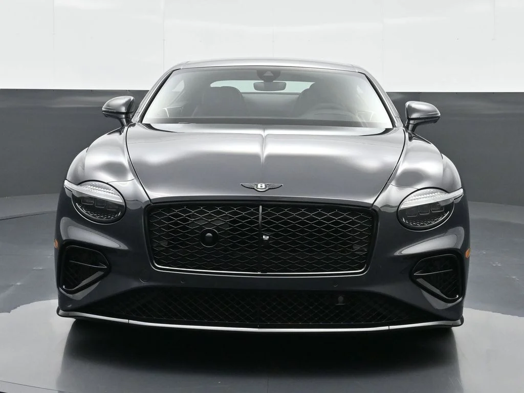 New 2026 Silver Bentley S V8 image 15