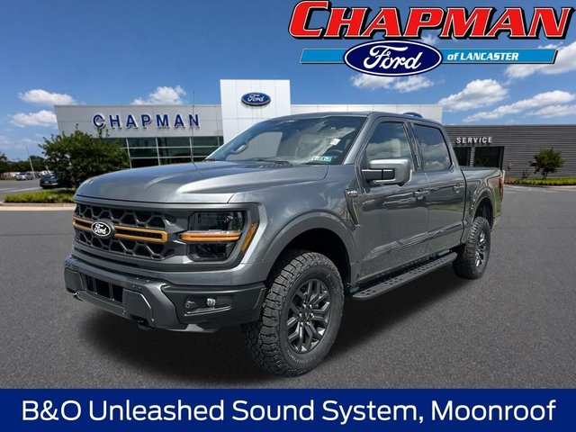2026 Ford F-150 Tremor®