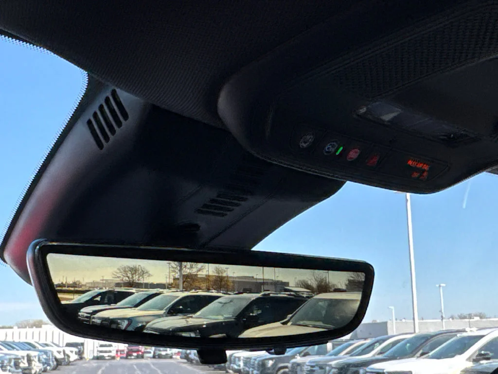 2026 Buick Enclave Preferred - Photo 35