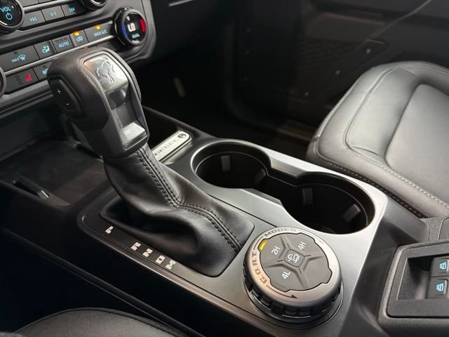 New 2026 Oxford White Ford Big Bend® image 18