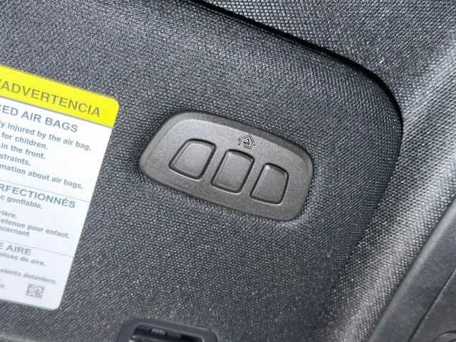2026 Ford Explorer Tremor - Photo 33