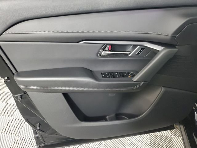 New 2026 Jet Black Mica Mazda 2.5 S Premium Plus AWD image 19