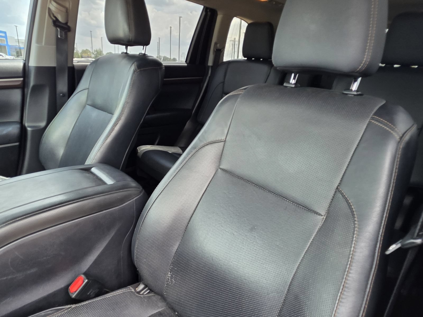 Used 2015 Gray Toyota Limited V6 image 18