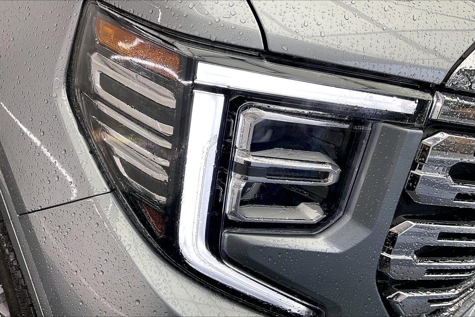 2026 GMC Sierra 1500 Denali - Photo 15