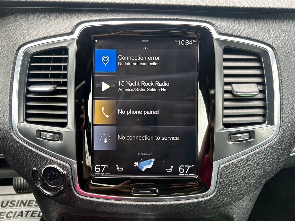 2020 Volvo XC90 Momentum - Photo 26