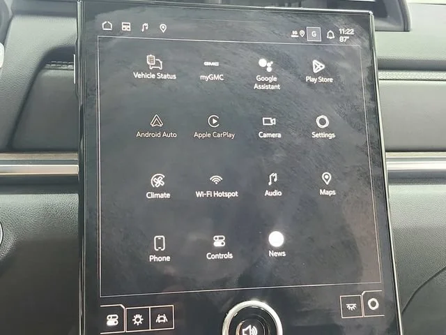 2026 GMC Terrain Denali - Photo 32