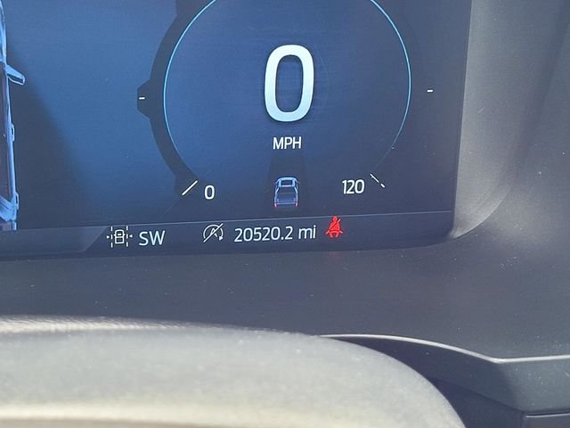 Used 2025  Ford XLT image 22