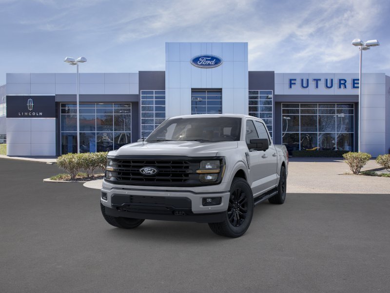 New 2026 Avalanche Ford XLT image 52