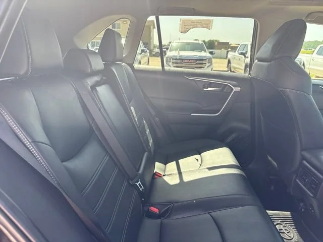 2024 Toyota RAV4 XLE Premium - Photo 39
