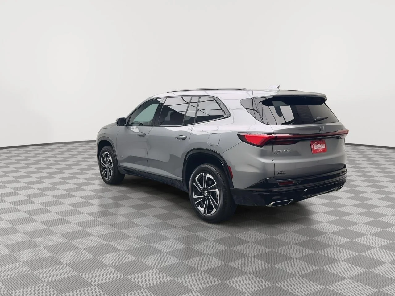 2026 Buick Enclave Sport Touring - Photo 38